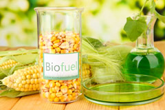 Abernant biofuel availability