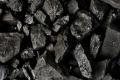 Abernant coal boiler costs