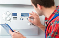 free commercial Abernant boiler quotes