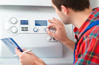 free Abernant gas safe engineer quotes
