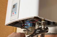 free Abernant boiler install quotes